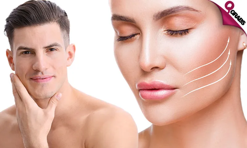 Rejuvenating Skin Booster & Anti-Wrinkle Treatment!